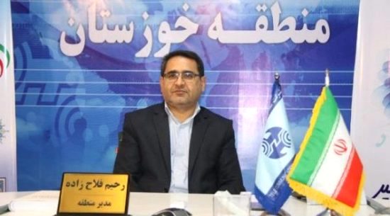 ارایه اینترنت با سرعت حداقل ۱۰۰ مگابیت بر ثانیه در اهواز