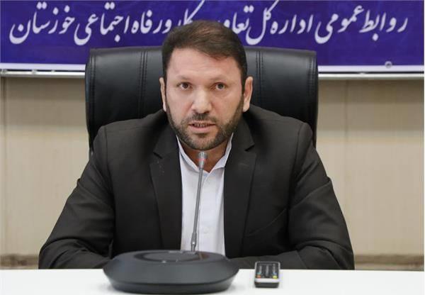 اجرای طرح کالابرگ الکترونیک از امروز در خوزستان 