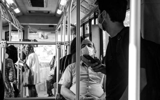 ساعت کار: ۶ صبح؛ مثل کلهپزها میرویم سرِکار! ساعت کار: ۶ صبح؛ مثل کلهپزها میرویم سرِکار!