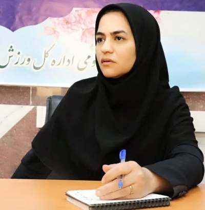 ناصری مقدم: اولویت ما فعال کردن ورزش همگانی است ناصری مقدم: اولویت ما فعال کردن ورزش همگانی است