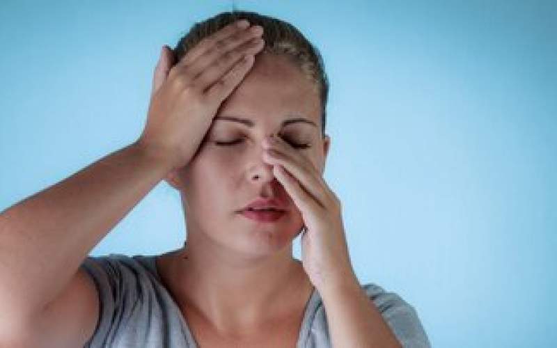 بهترین روش‌های درمان سینوزیت در طب سنتی