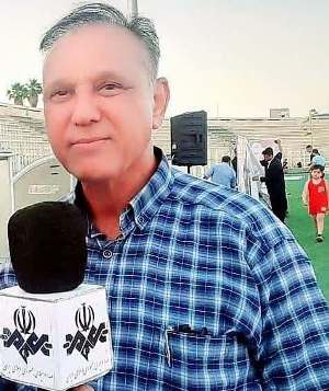 یکی به داد فوتبال خوزستان برسد یکی به داد فوتبال خوزستان برسد