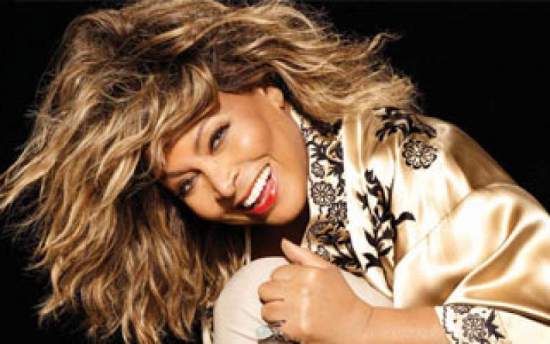 تینا ترنر، اسطوره موسیقی آمریکا، درگذشت