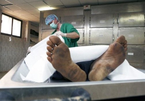 مرگ مرموز پسر یک بازیگر پیش از انقلاب