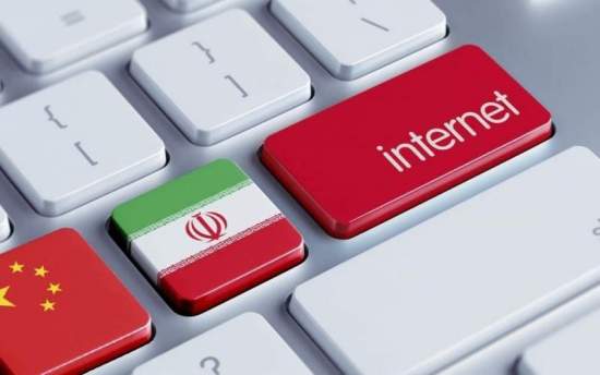 ۷۰- ۳۰ به نفع اینترنت نیمه ملی