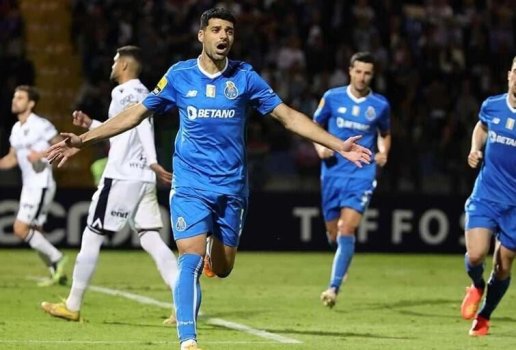 طارمی رکورددار قرن ۲۱ شد | پیشنهاد تیم مطرح لالیگایی هم رسید طارمی رکورددار قرن ۲۱ شد | پیشنهاد تیم مطرح لالیگایی هم رسید