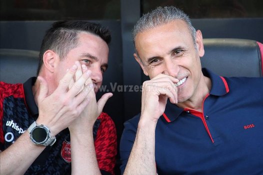 چند فرضیه جدی برای ماندن یا رفتن یحیی چند فرضیه جدی برای ماندن یا رفتن یحیی