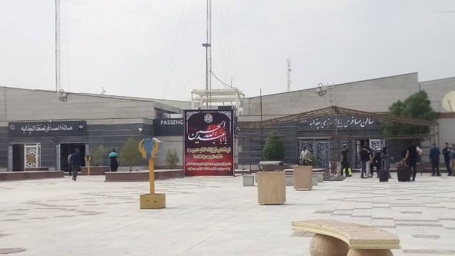 فعالیت شهرداری معنوی چذابه آغاز شد فعالیت شهرداری معنوی چذابه آغاز شد