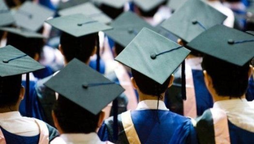 رقص یک دانشجو کاربران را به وجد آورد