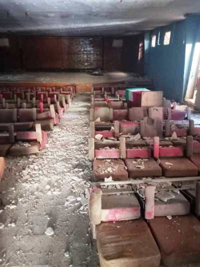 فرهنگ بی فرهنگ؛ آموزشگاه زبان را عشق است! فرهنگ بی فرهنگ؛ آموزشگاه زبان را عشق است!