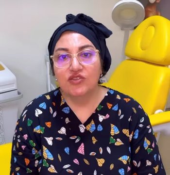 جنجال گوینده زن صداوسیما با ظاهر متفاوتش! جنجال گوینده زن صداوسیما با ظاهر متفاوتش!