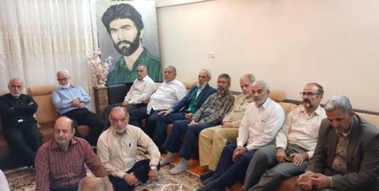 ورزشکاری که بعد از ۳۸ سال داغش همچنان تازه است ورزشکاری که بعد از ۳۸ سال داغش همچنان تازه است