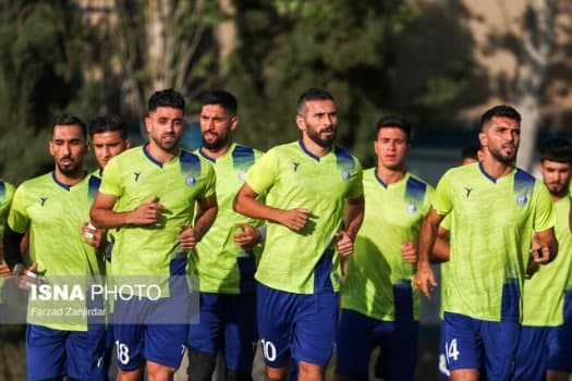 ادموند اختر: شرایط استقلال وحشتناک است ادموند اختر: شرایط استقلال وحشتناک است