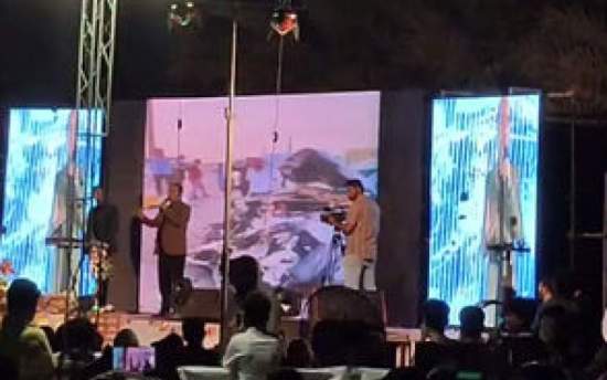 حسن ریوندی از حادثه تصادف خود گفت