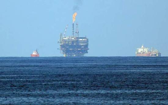 پنهانکاری کویت و عربستان در میدان گازی آرش پنهانکاری کویت و عربستان در میدان گازی آرش