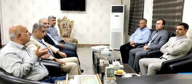 آمده ایم برای عذر خواهی و تلطیف قلوب