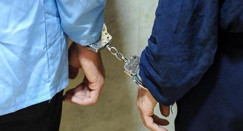 بازداشت دو کارمند شهرداری خرمشهر