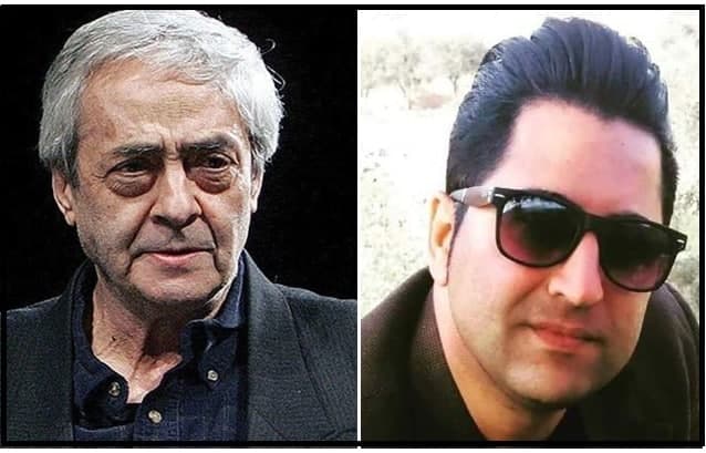 یکی از نیمه های من/شعری از: یونس گرامی یکی از نیمه های من/شعری از: یونس گرامی