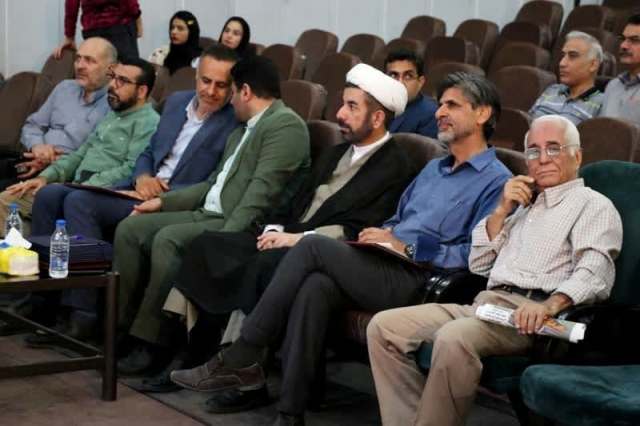 اعلام برگزیدگان ۷مین جشنواره فیلم کوتاه خوزستان اعلام برگزیدگان ۷مین جشنواره فیلم کوتاه خوزستان