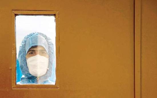 اخراج و بازنشستگی ۱۰۰ پزشک در دو هفته