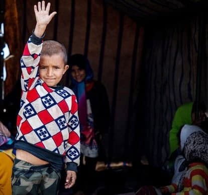 ۶ هزار کودک بازمانده از تحصیل شناسایی نشده‌اند