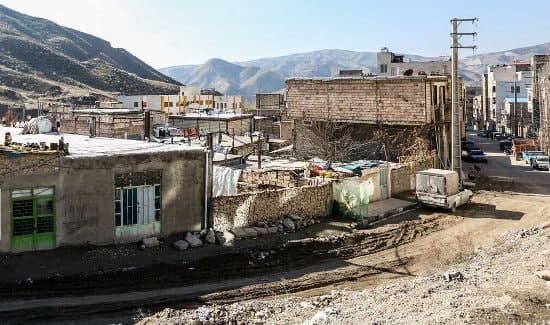 برنامه بنیاد مستضعفان قلع و قمع خانههای مردم نیست برنامه بنیاد مستضعفان قلع و قمع خانههای مردم نیست