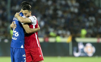 یک مقایسه عمل‌گرایانه میان فوتبال ایران با کره و ژاپن