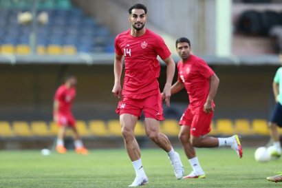 ترکیب اصلی و نهایی پرسپولیس مشخص شد