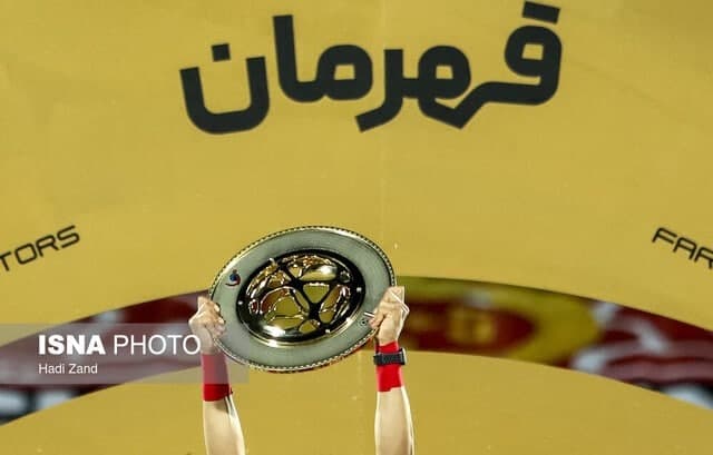 پرسپولیس شرایط قهرمانی را در آسیا ندارد
