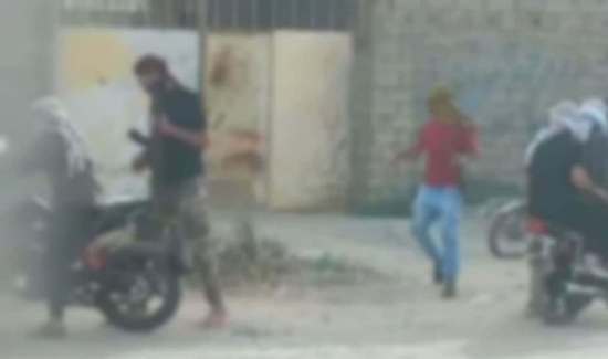 توضیح پلیس اهواز درباره یک ویدیو