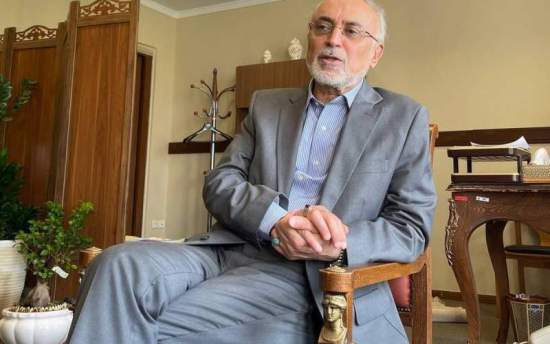  گفت‌وگو با آمریکا مناسب‌ترین راه باقی‌مانده است