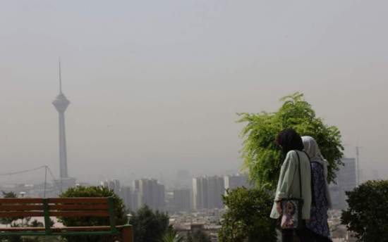 قانون هوای پاک؛ یک شوخی بزرگ قانون هوای پاک؛ یک شوخی بزرگ