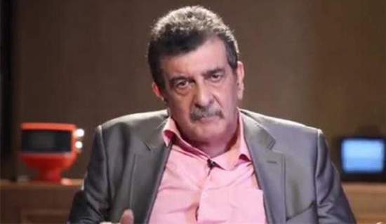 بازیگر سریال 