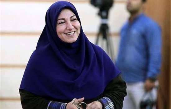 جنجال گوینده زن صداوسیما با ظاهر متفاوتش! جنجال گوینده زن صداوسیما با ظاهر متفاوتش!