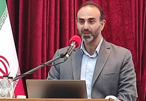 داوود میرشکار