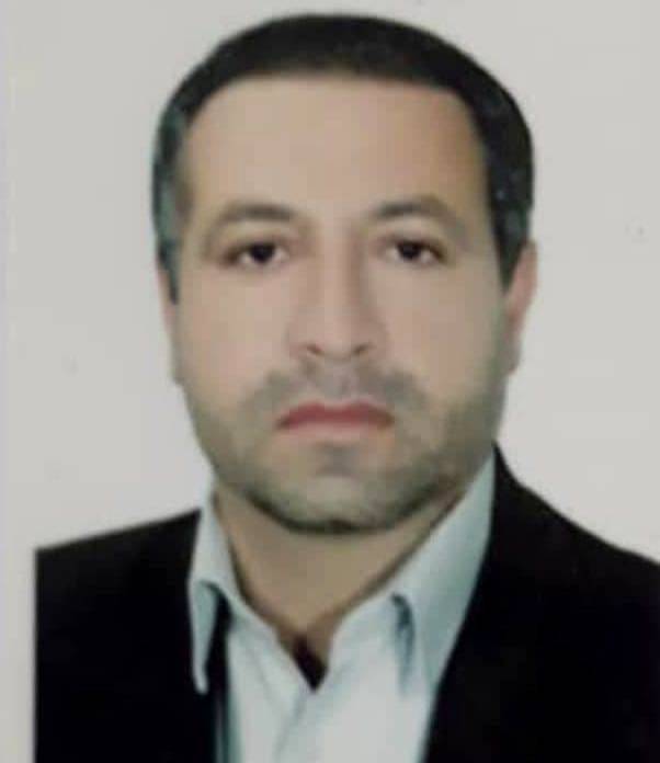 دکتر ابوالقاسم شمس آبادی