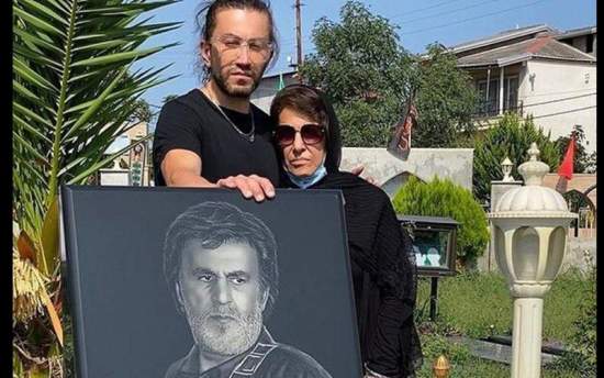 اقدام باورنکردنی صداوسیما درباره حبیب محبیان اقدام باورنکردنی صداوسیما درباره حبیب محبیان