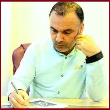 هوشنگ نوبخت