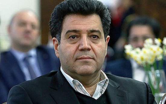 سلاح ورزی: پروژهبگیران را به خدا واگذار میکنم سلاح ورزی: پروژهبگیران را به خدا واگذار میکنم