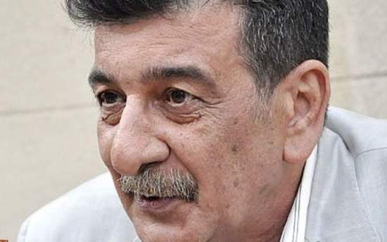 یک بازیگر و تهیهکننده سینما درگذشت یک بازیگر و تهیهکننده سینما درگذشت