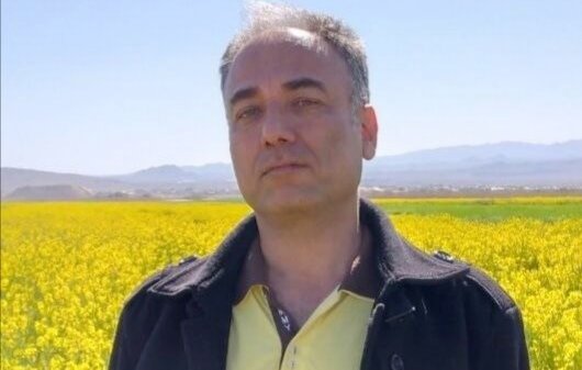 مجید شفیعی: ادبیات می تواند خاصیت درمانی داشته باشد ادبیات می تواند خاصیت درمانی داشته باشد