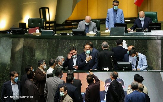 چالش بر سر اوقاف به کجا می‌ رسد؟