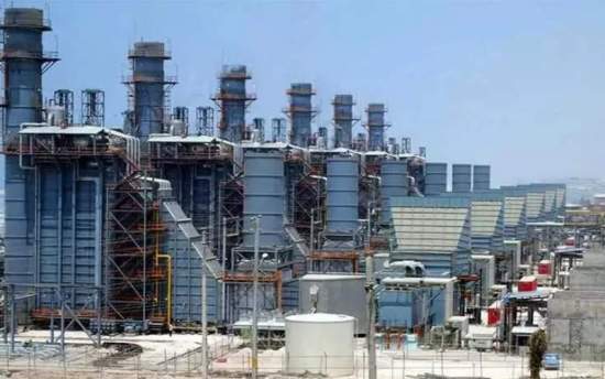 آغاز به کار پتروشیمی نمین بدون مجوز تولید