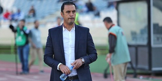 استقلال از خودیها ضربه میخورد استقلال از خودیها ضربه میخورد