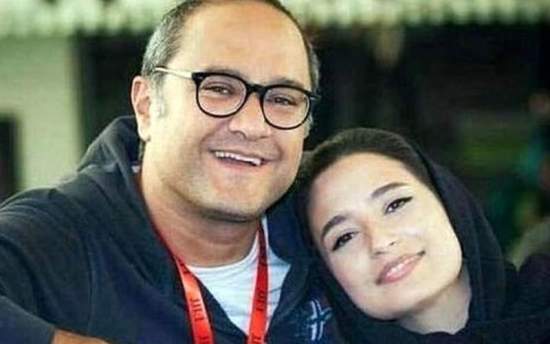 نانوایی شغل جدید زوج معروف سینما و تلویزیون