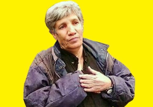  خواننده‌ای که جنگ صدایش را گرفت!