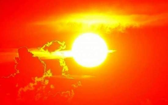 ۵ شهر خوزستان دمای ۵۰ درجه گرفتند