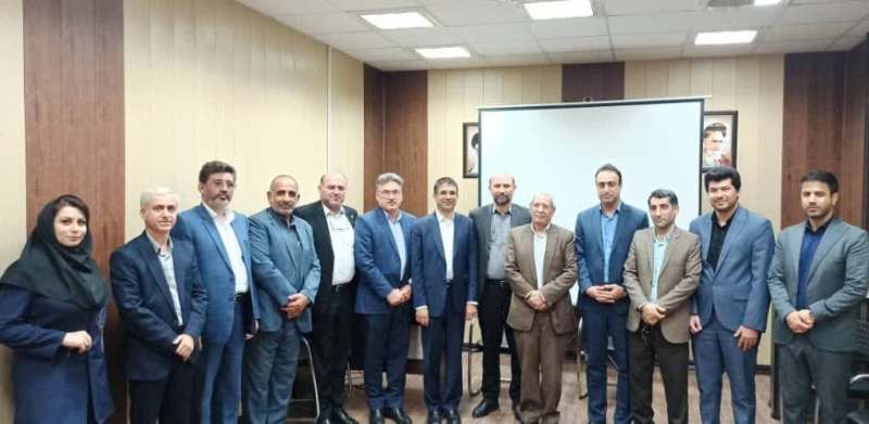 دکتر باوی: ثمن ها در پیشگیری اجتماعی از جرم هم موثر هستند