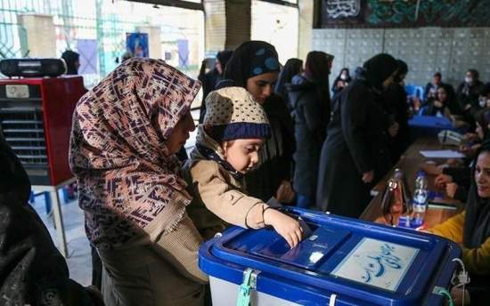 اصولگرایان با خودشان رقابت خواهند کرد؟ اصولگرایان با خودشان رقابت خواهند کرد؟