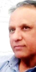 ابوس: سرپرست فعلی، وزیر ورزش و جوانان شود